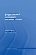 Entrepreneurship and Small Business Development in