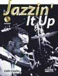 Jazzin’ it up (+CD)for alto saxophone