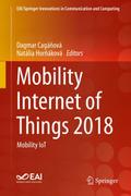 Mobility Internet of Things 2018