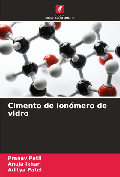 Cimento de ionómero de vidro