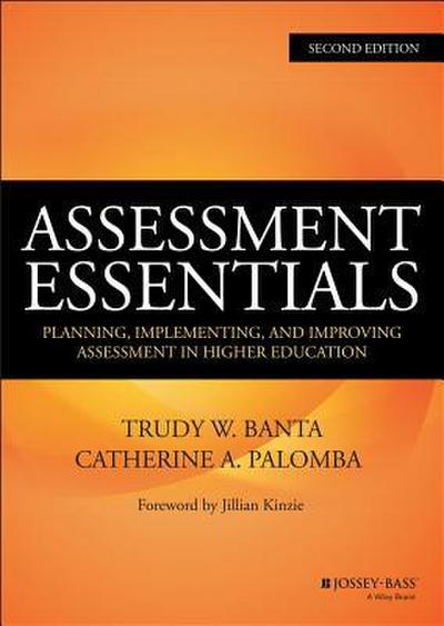 Assessment Essentials
