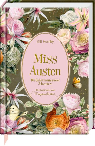 Miss Austen