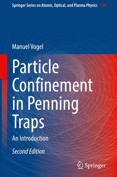 Particle Confinement in Penning Traps