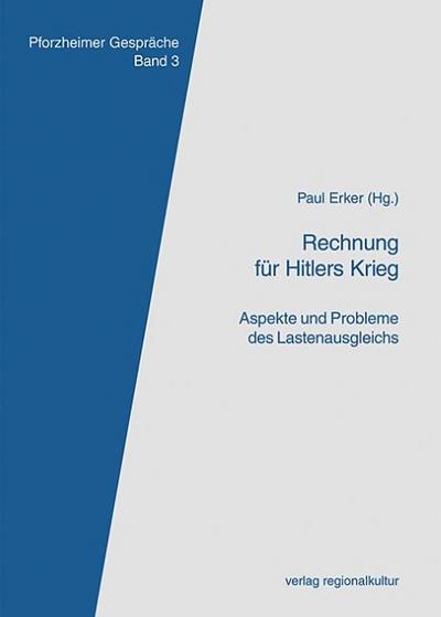 Rechnung für Hitlers Krieg