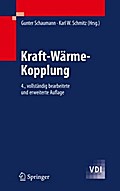 Kraft-Wärme-Kopplung
