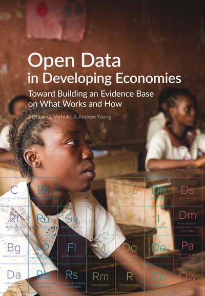 Verhulst: Open Data in Developing Economies