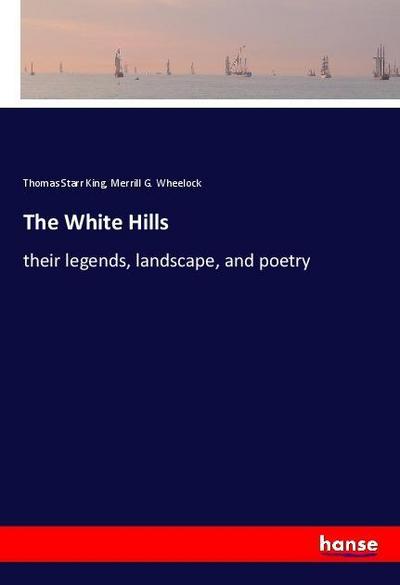 The White Hills