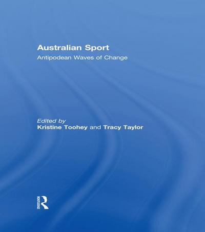 Australian Sport
