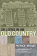 On Living in an Old Country