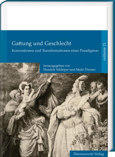 Gattung und Geschlecht