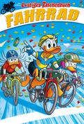 Lustiges Taschenbuch Fahrrad 1
