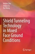 Shield Tunneling Technology in Mixed Face Ground C