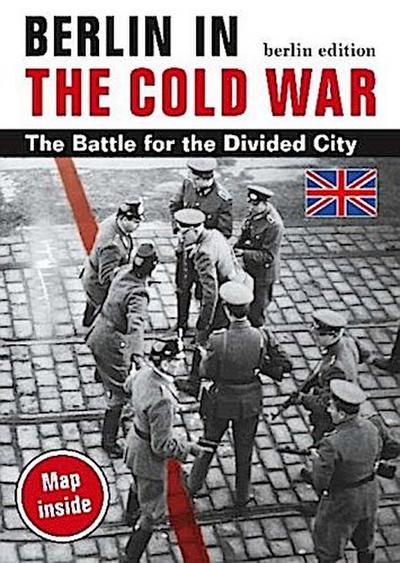 Berlin in the Cold War