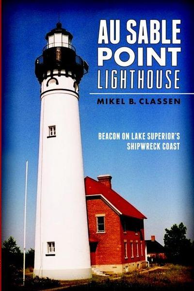 Au Sable Point Lighthouse