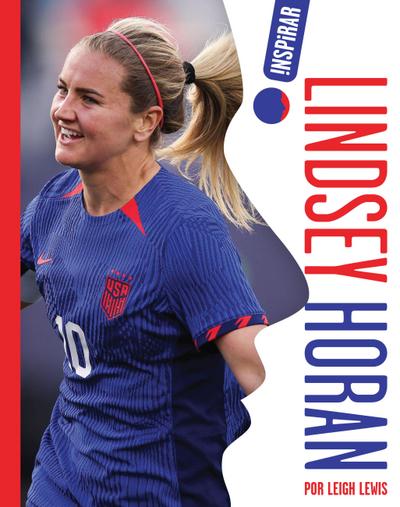 Lindsey Horan (Spanish)