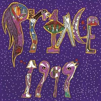 Prince: 1999 (Remastered)