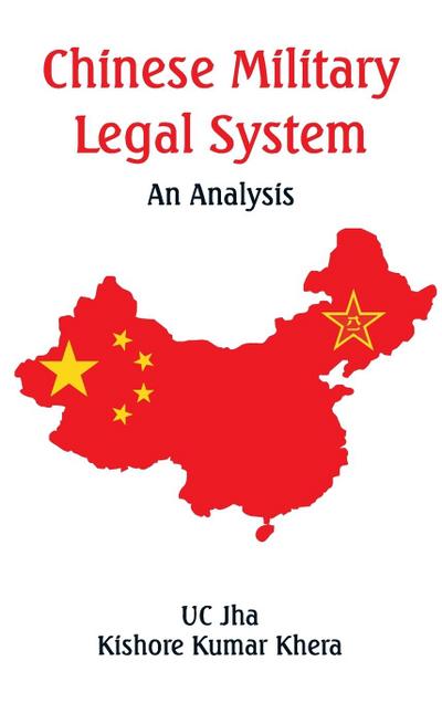 Chinese Military Legal System
