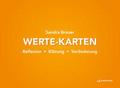 Werte-Karten