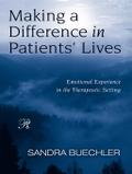 Making a Difference in Patients’ Lives