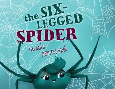The Six-Legged Spider