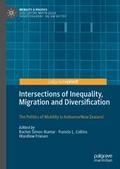 Intersections of Inequality, Migration and Diversi