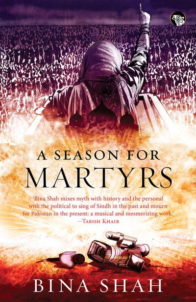 A Season for Martyrs