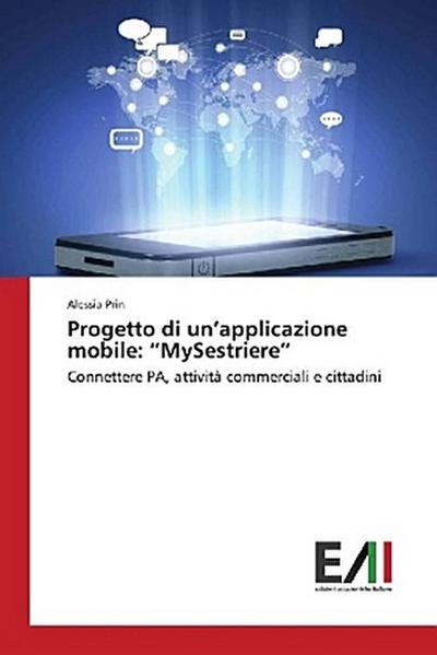 Progetto di un’applicazione mobile: "MySestriere"