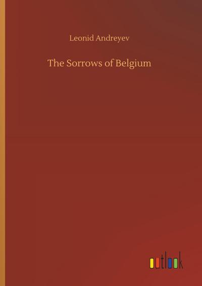 The Sorrows of Belgium