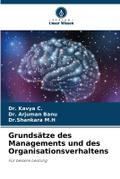 Grundsätze des Managements und des Organisationsve