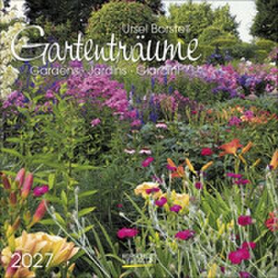 Gartenträume 2027