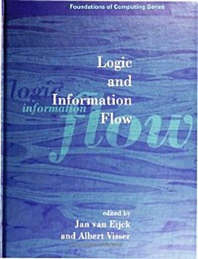 Logic and Information Flow
