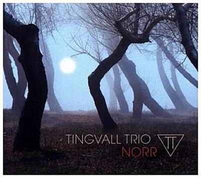 Tingvall Trio - Norr, 1 Audio-CD