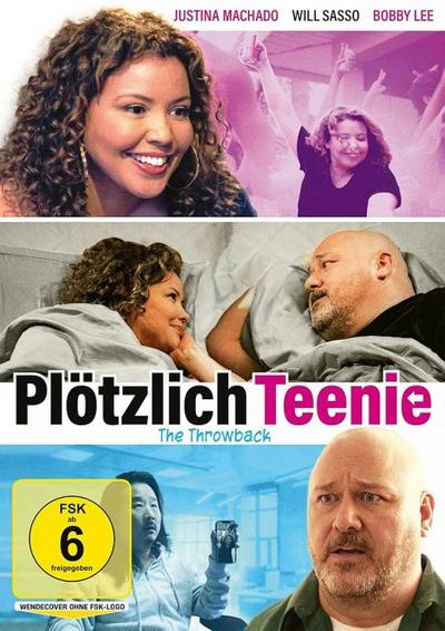 Plötzlich Teenie - The Throwback