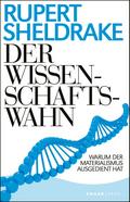 Der Wissenschaftswahn