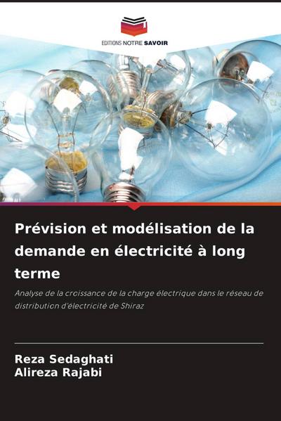 Prévision et modélisation de la demande en électricité à long terme