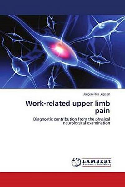 Work-related upper limb pain