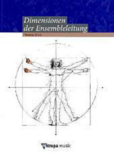 Dimensionen der Ensembleleitung