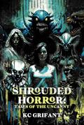 Shrouded Horror