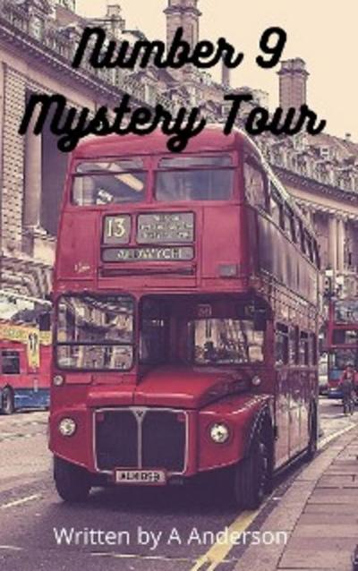 Number 9 Mystery Tour