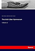 The Irish Liber Hymnorum