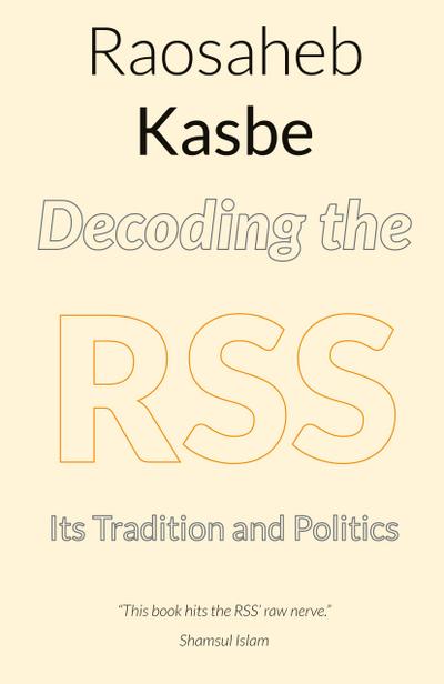 Decoding the RSS