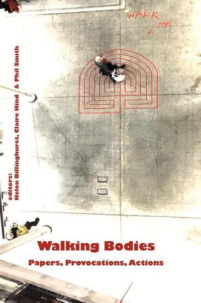 Walking Bodies