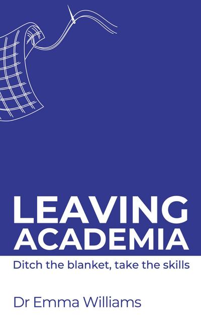 Leaving academia
