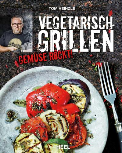 Vegetarisch Grillen