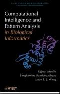 Computational Intelligence and Pattern Analysis in