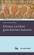 Kleines Lexikon griechischer Autoren