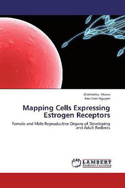 Mapping Cells Expressing Estrogen Receptors