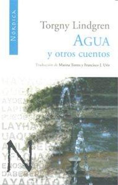 Agua y otros cuentos