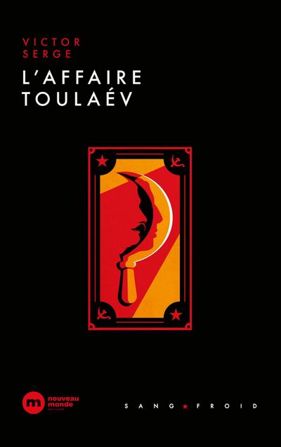 L’affaire Toulaév