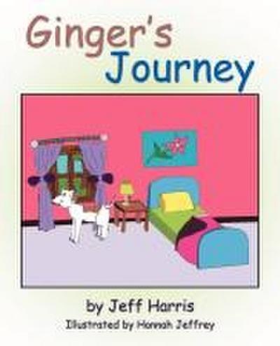 Ginger’s Journey